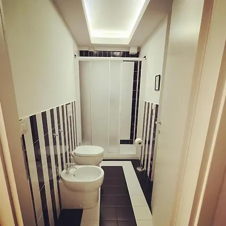 211 Underground Viareggio