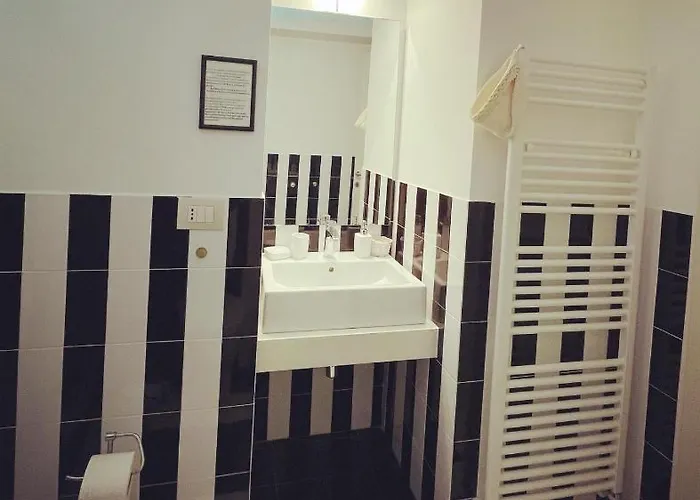 211 Underground Vendégház 3*